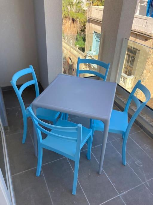 Sliema 2 Bedroom Apartment ภายนอก รูปภาพ