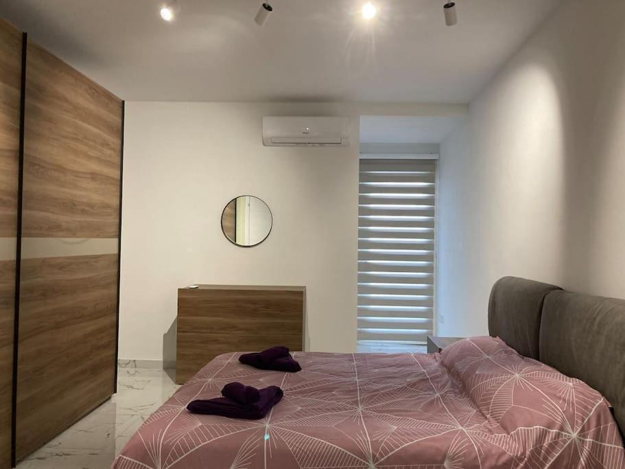 Sliema 2 Bedroom Apartment ภายนอก รูปภาพ