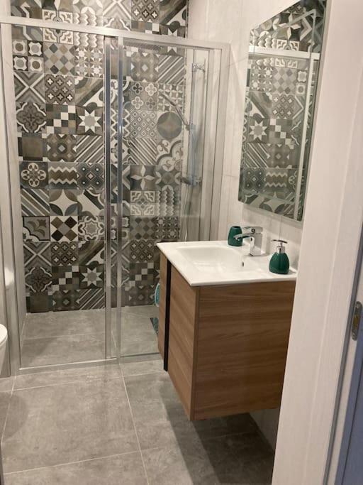 Sliema 2 Bedroom Apartment ภายนอก รูปภาพ